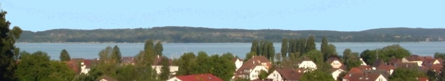 Aussicht auf UU